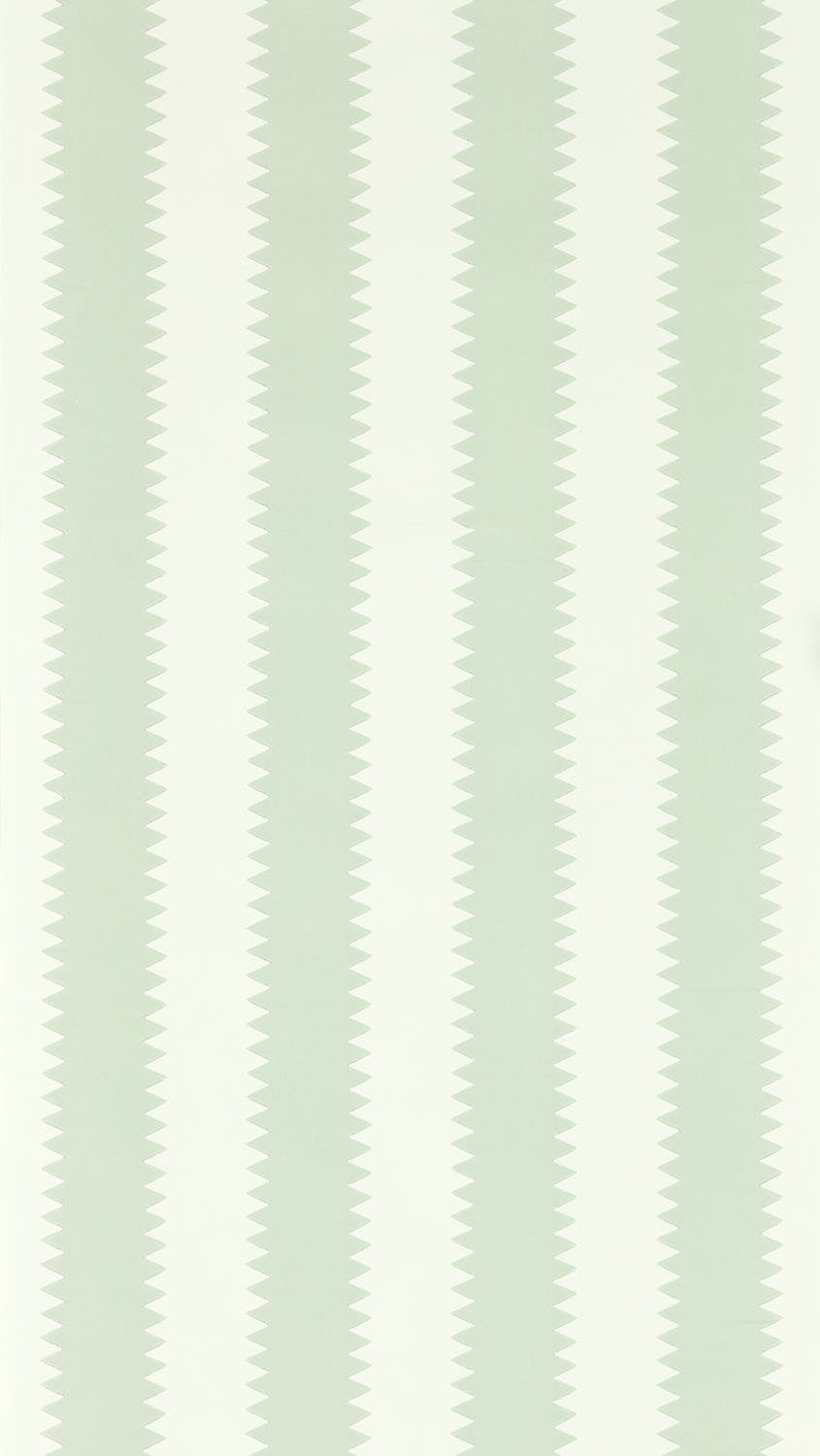 Sanderson - Aperigon Parade Celadon Sanderson x Giles Deacon