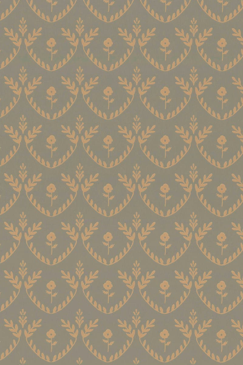 Majvillan - Bellini Royal forest green