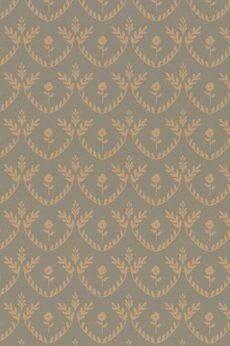Majvillan - Bellini Royal forest green