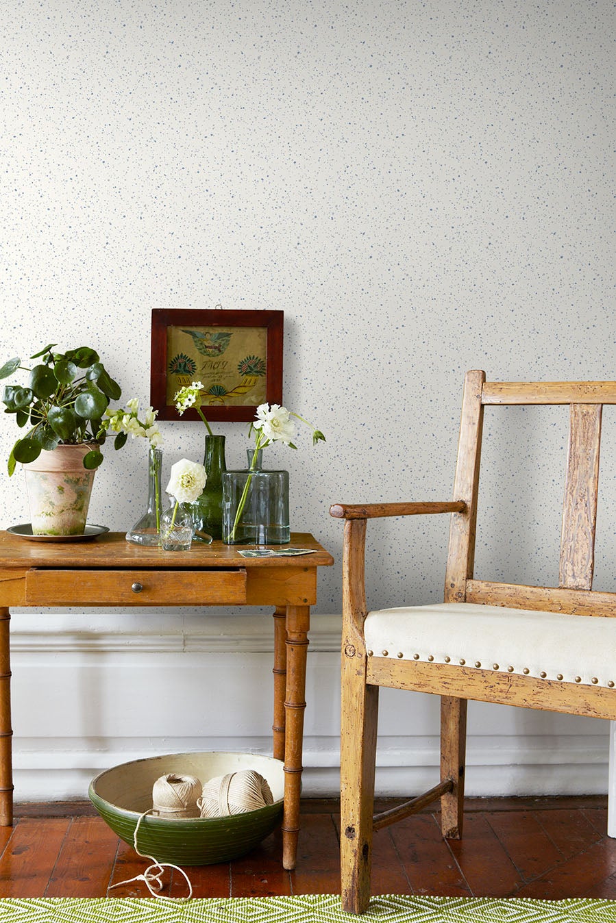 Boråstapeter - Johan, Anno Wallpapers