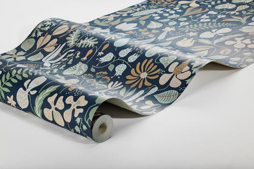 Boråstapeter - Stig Lindberg Herbarium