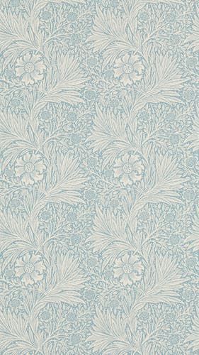 Morris & Co - Marigold Wedgwood Morris 160th Anniversary