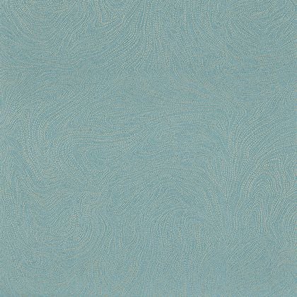 Casamance - Voie Lactee Celadon/Dore Nuit D'Orient