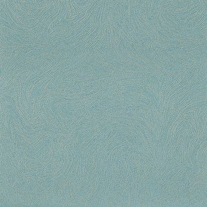 Casamance - Voie Lactee Celadon/Dore Nuit D'Orient