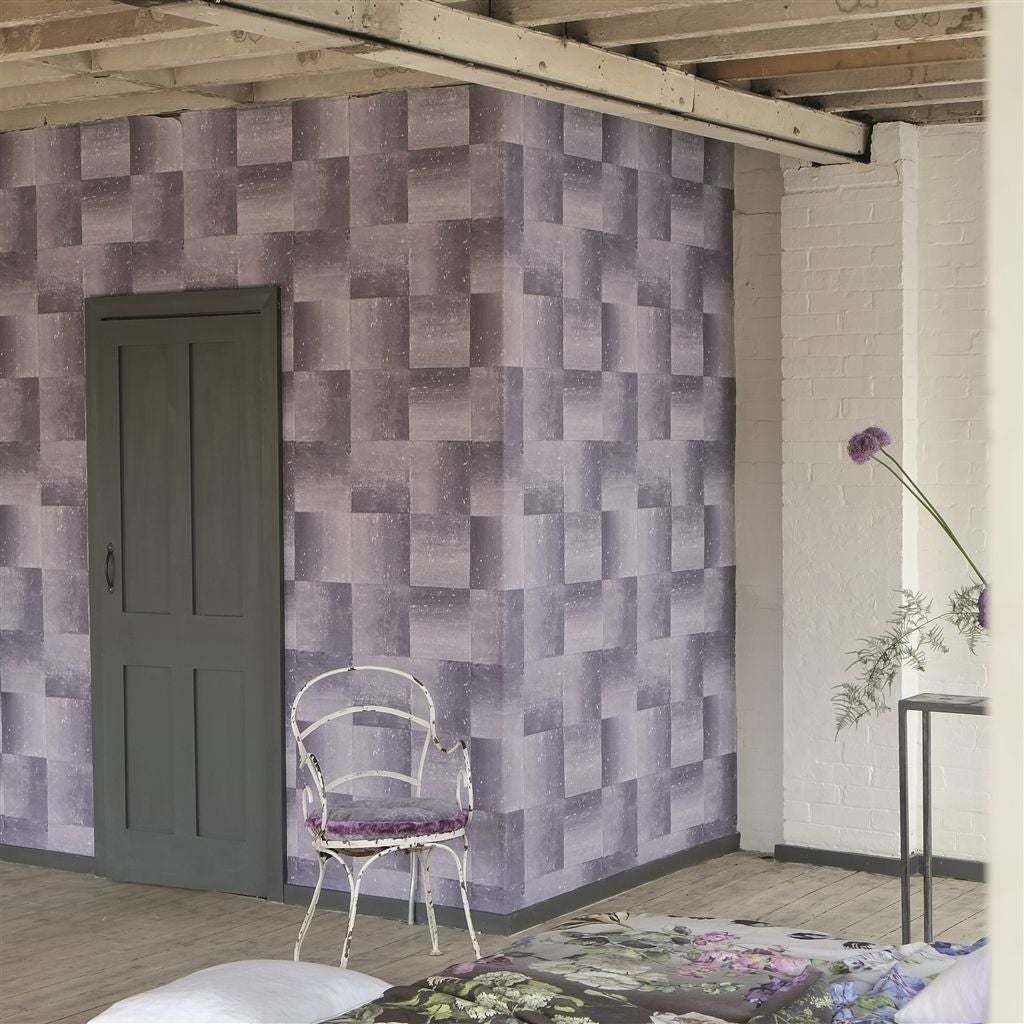 Designers Guild - Piastrella - Wide Savine