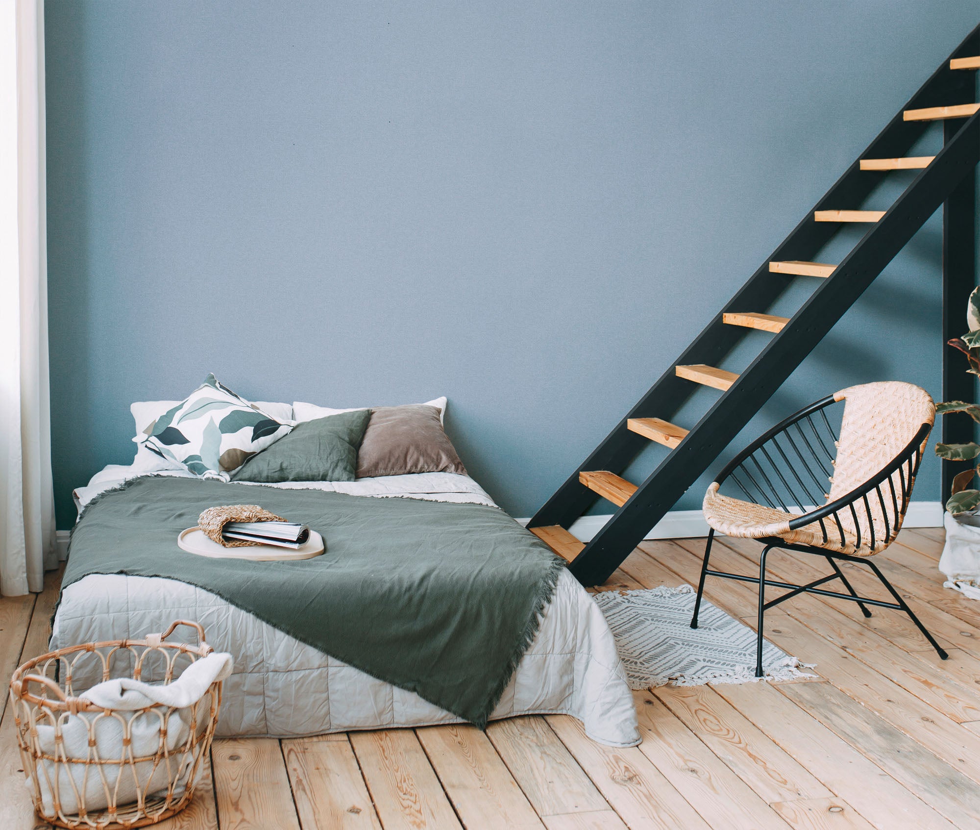 Metropolitan Stories III Björn Stockholm