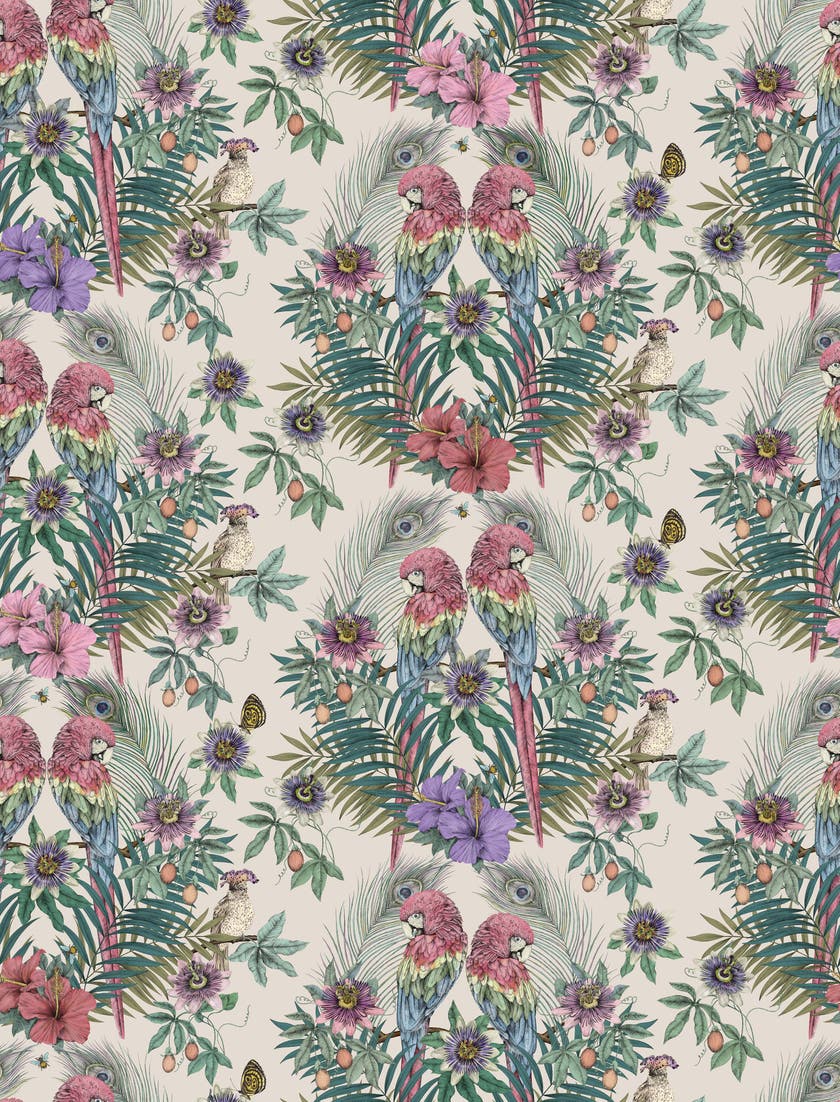VENTURA PARCHMENT