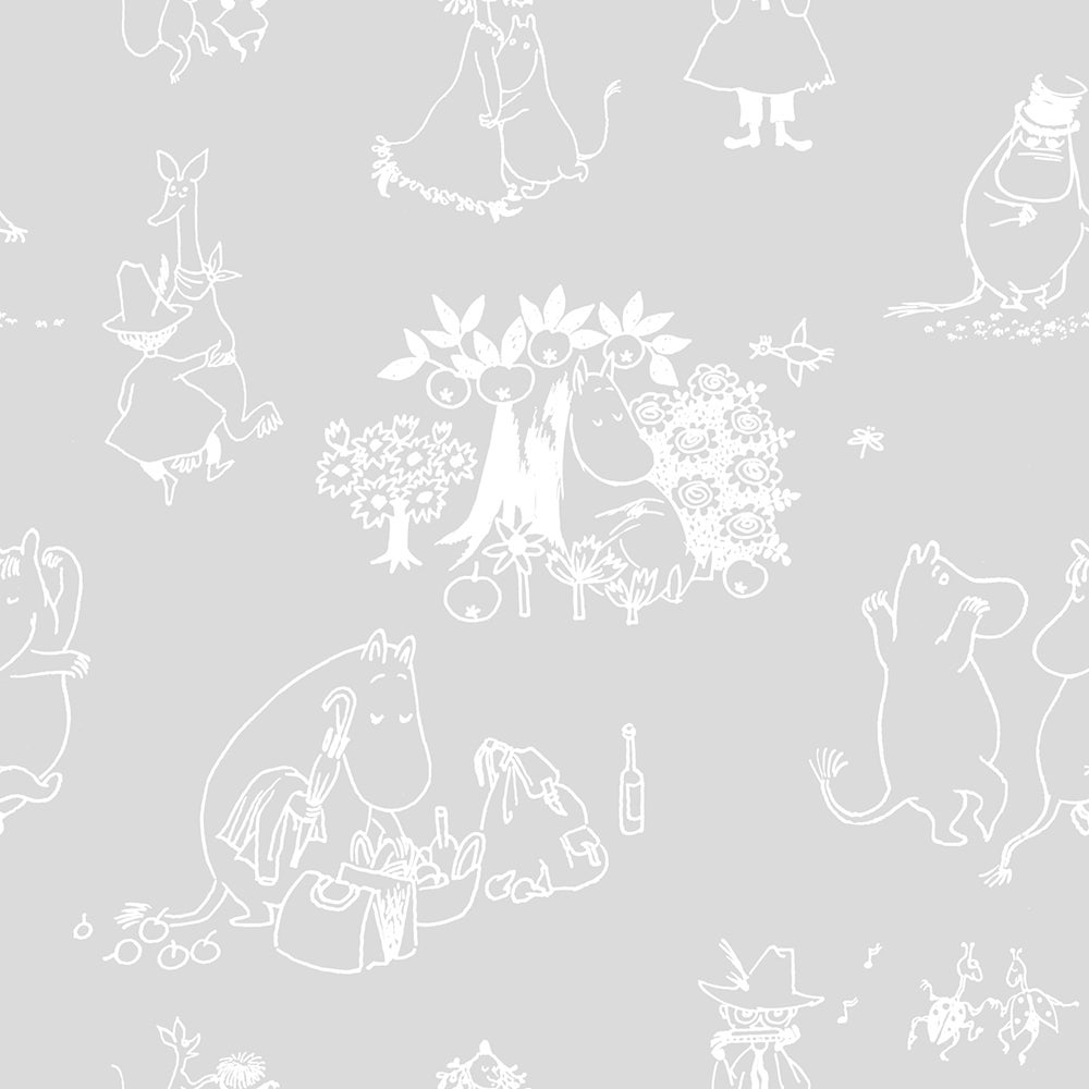 Mumin 3