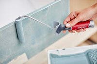 FILT SNICKERIER MINI 5 CM 2-P