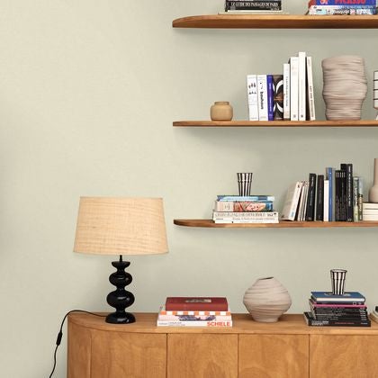 Caselio - Uni Gaze Vert Amande Gaze