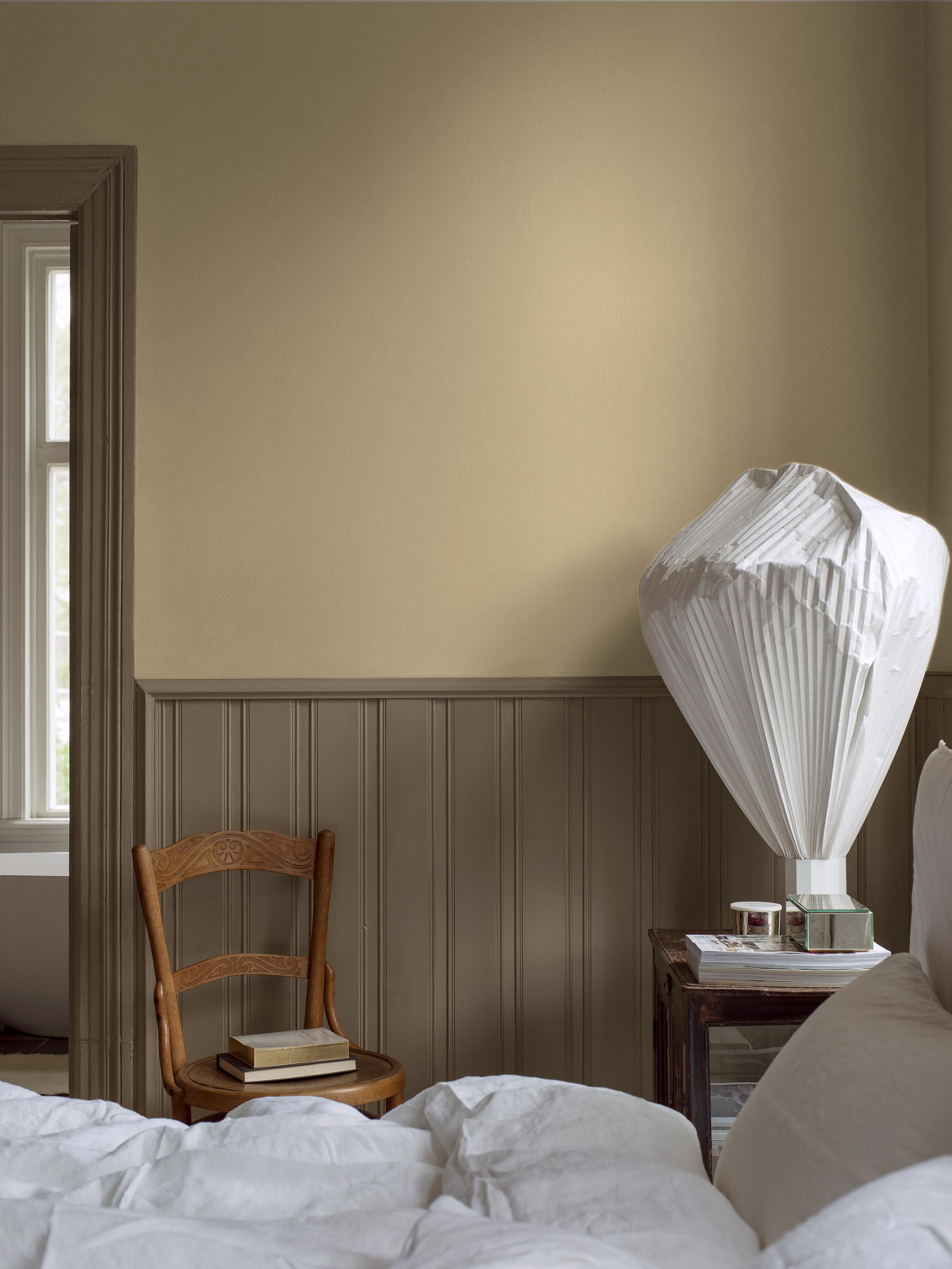 Boråstapeter - Sunshine Linen