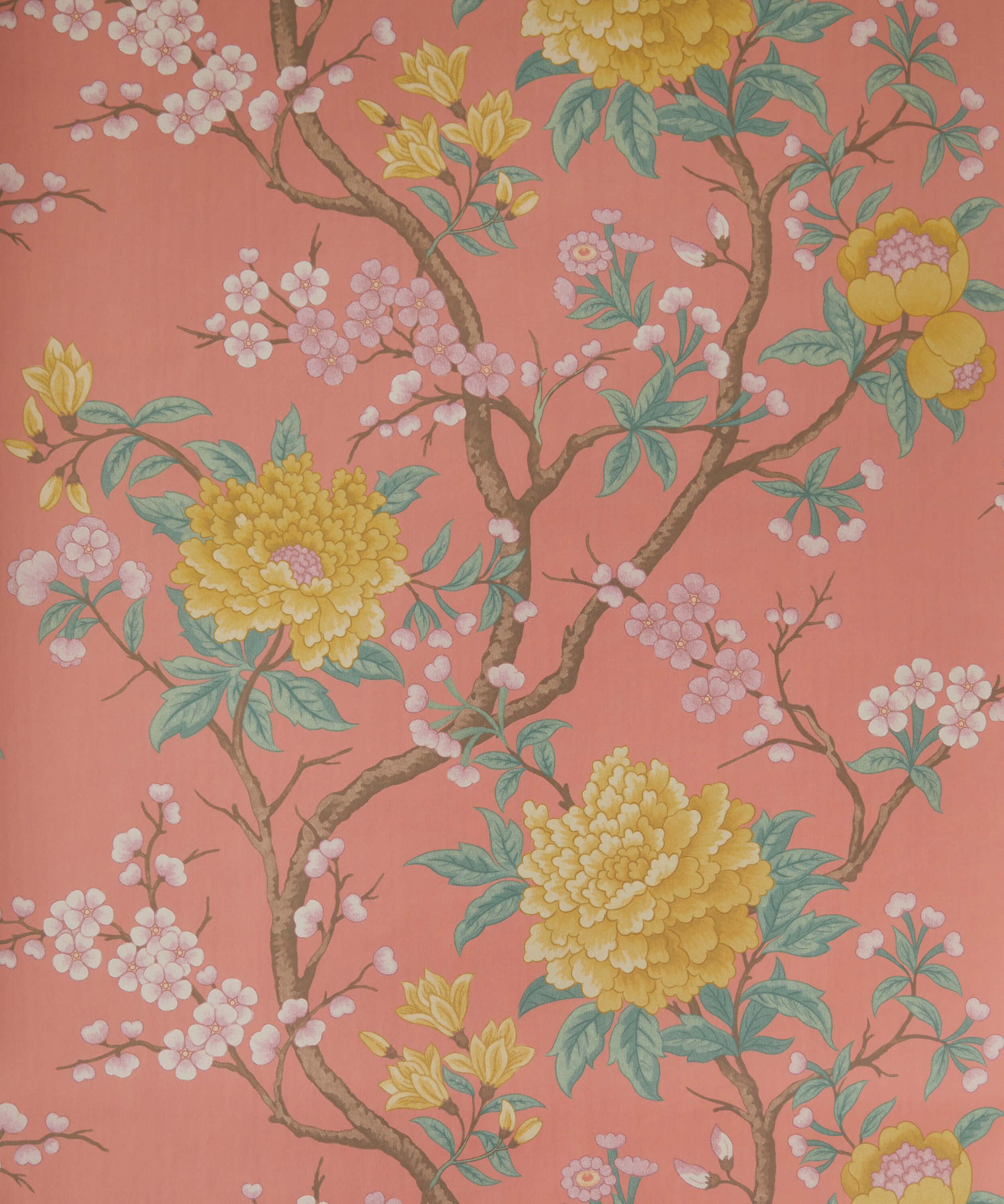 Liberty - Porcelain Trail Lacquer
