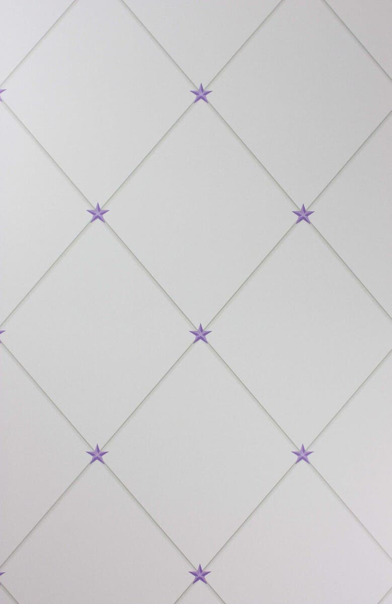 TOROSAY PURPLE/STONE