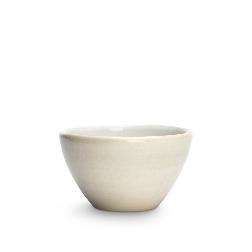 Basic Skål 12 cm Sand