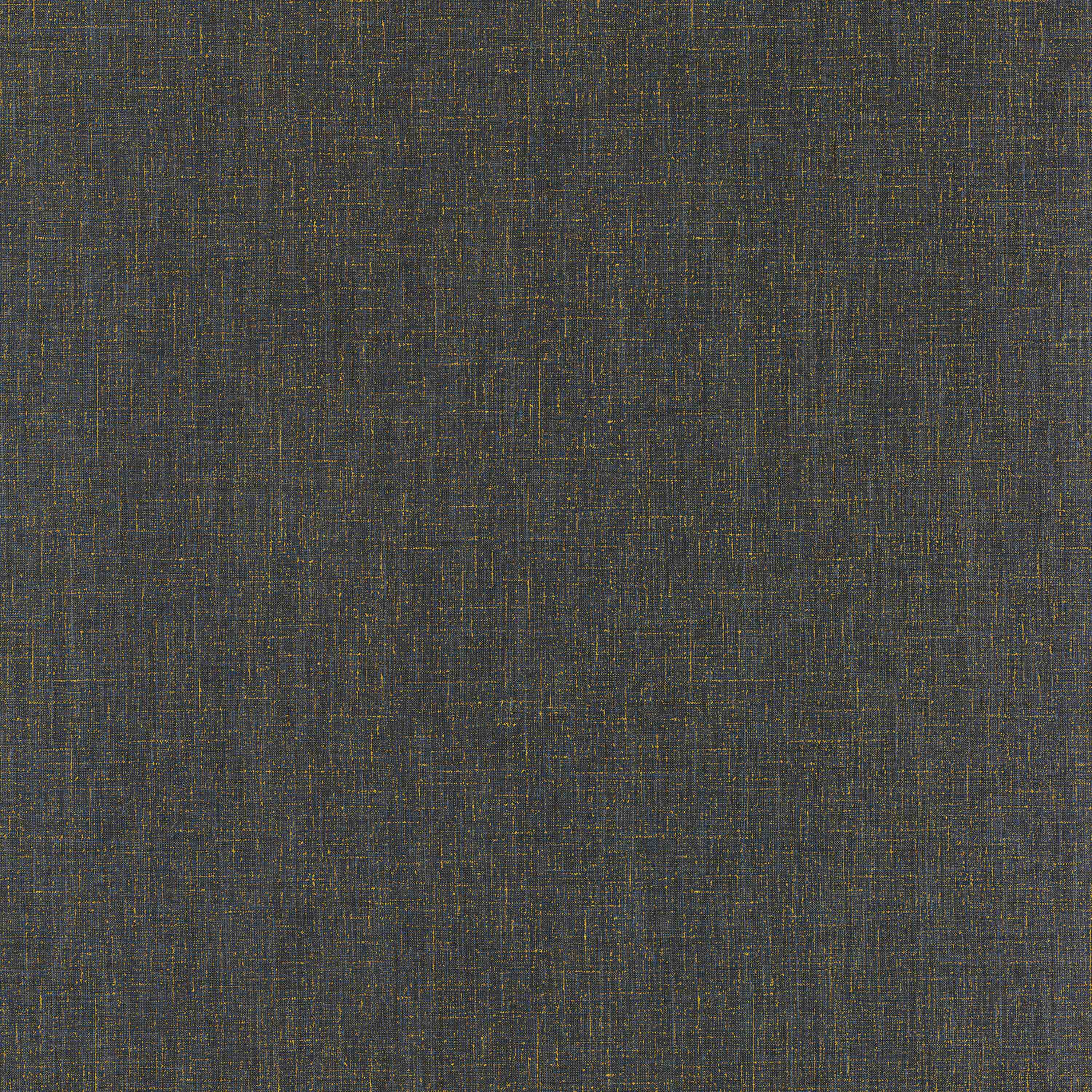 Casamance - Ankaa Bleu Nuit Le Lin 2