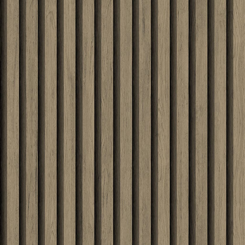 Ribbvägg Small - Elements