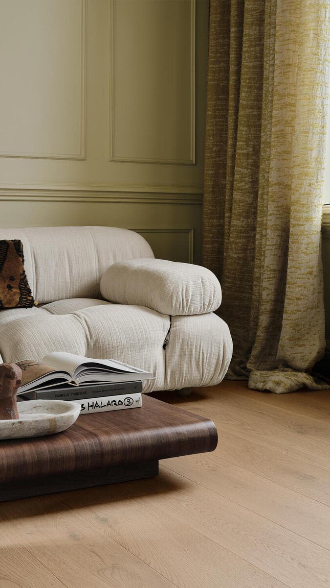 Grace | Ek Beige Cashmere Plank XT