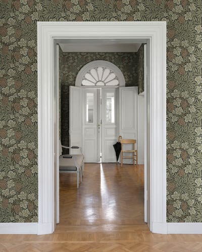 Midbec Tapeter - Vine