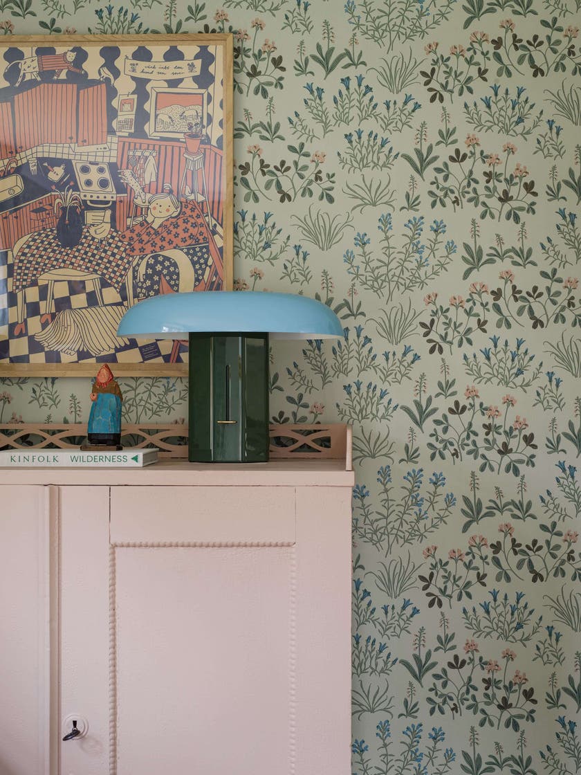 Boråstapeter - Noras Äng