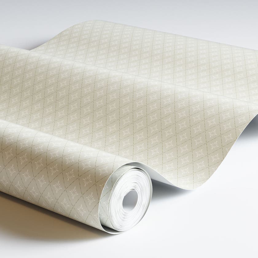 Duro - Lillstjärna Sand Småmönstrat