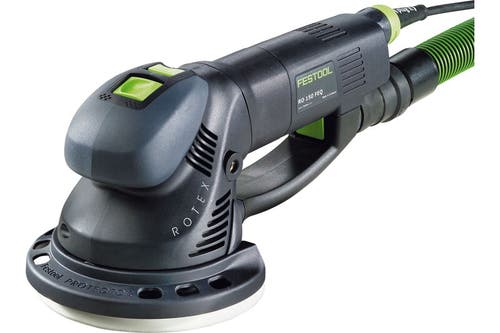 Slip- & polermaskin ROTEX RO 150 FEQ-Plus
