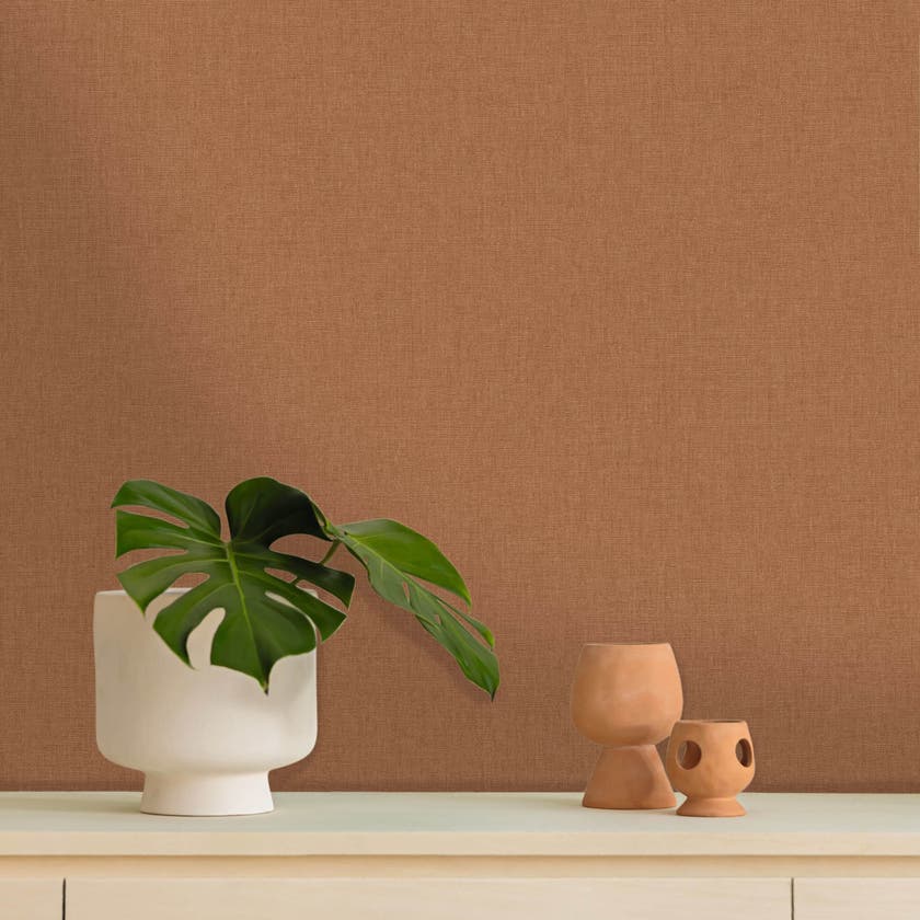 Caselio - Uni Mat Sienne Linen Edition 2