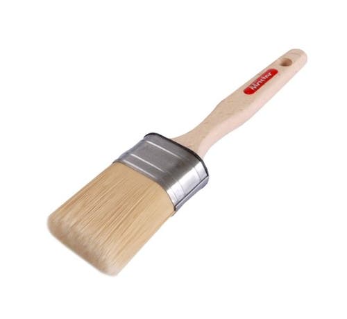 Ovalpensel, Superior Pro Blond 35 mm