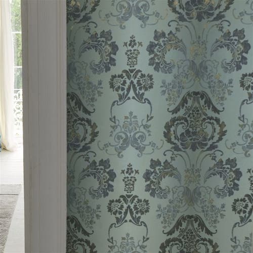 Designers Guild - Kashgar The Edit... Patterns Volu