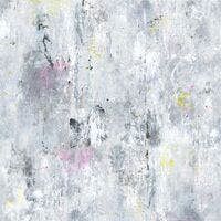 Corneille - Panel Scenes and Murals