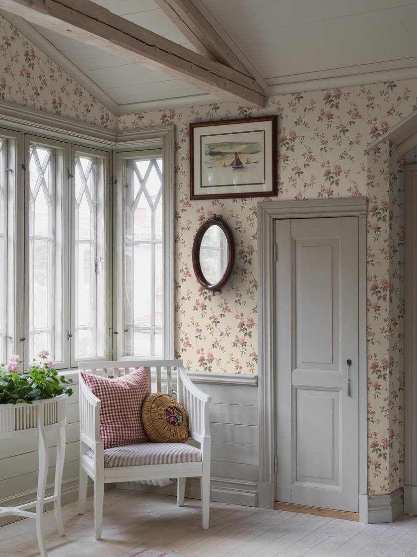 Boråstapeter - Värmdö