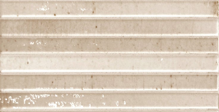 Pigalle Honey stavmosaik 12,5x25