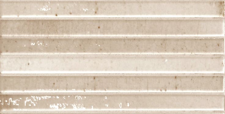 Pigalle Honey stavmosaik 12,5x25