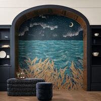 CALLISTO MARINE/DORE NUIT D'ORIENT