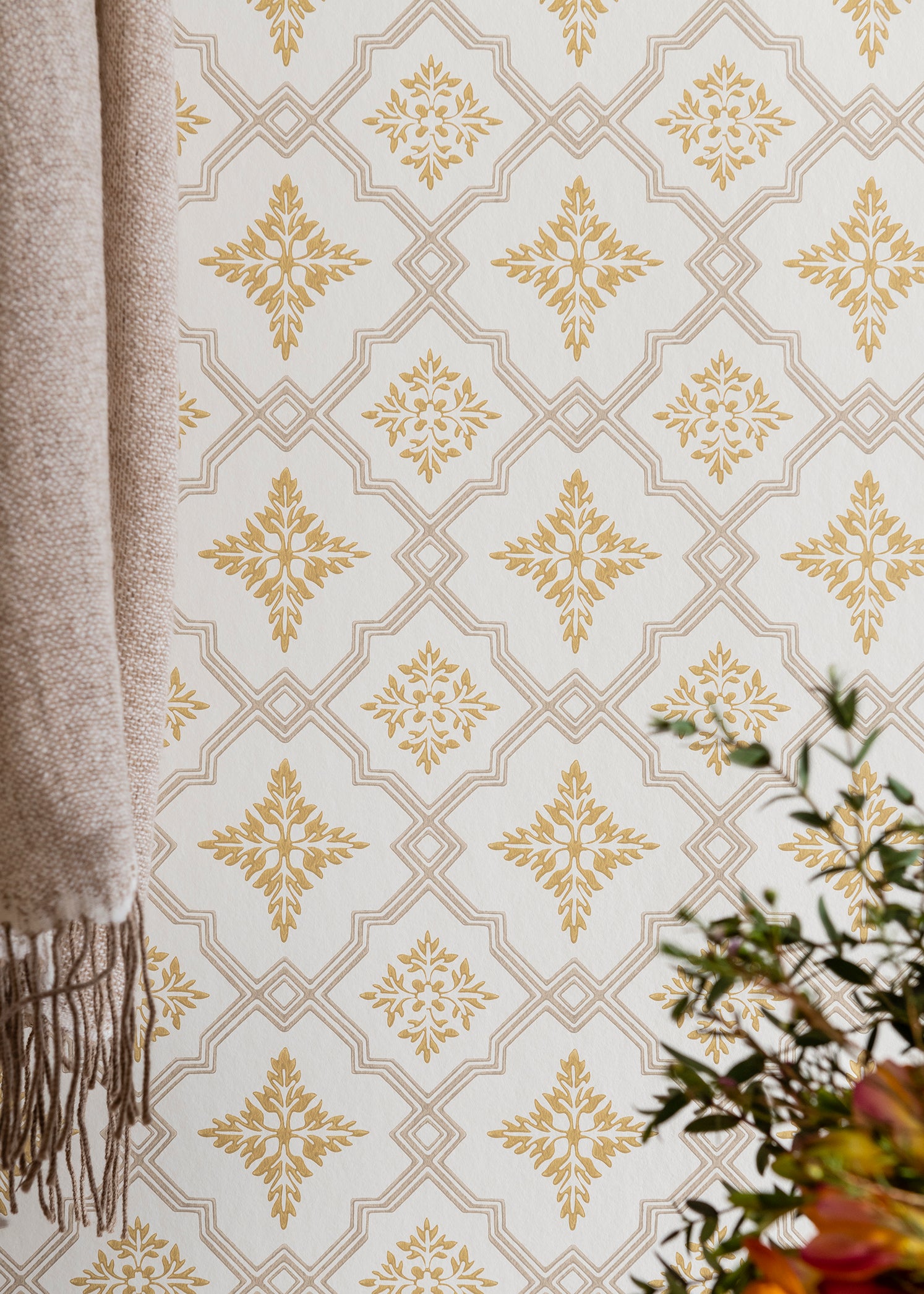 Duro - Börsjö, Beige Gammalsvenska Quickup