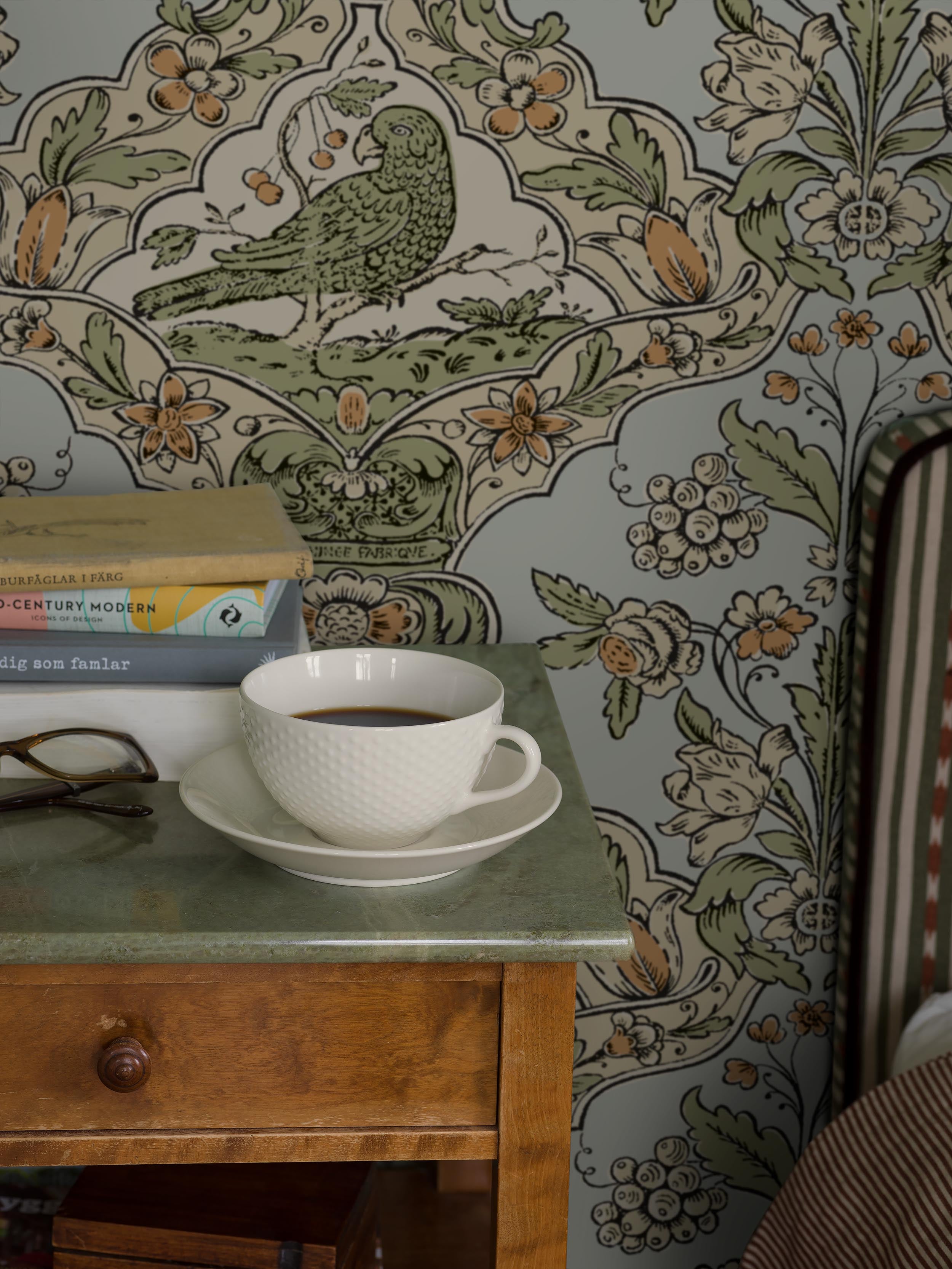 Boråstapeter - Skenninge