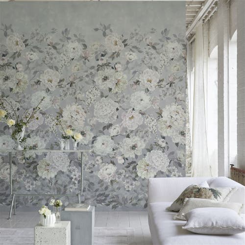Designers Guild - Fleur Blanche Scenes And Murals III