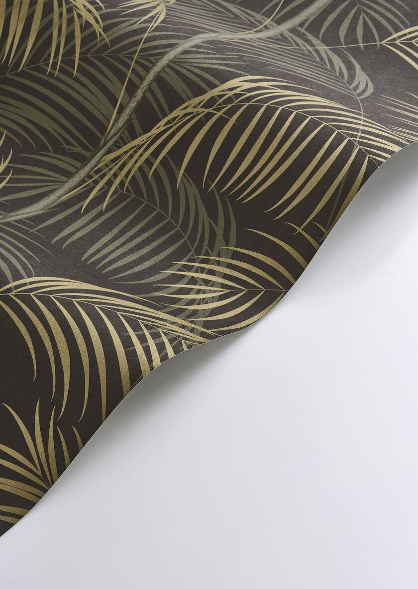 LE TOUT PARIS VERT KAKI ANNEES FOLLES