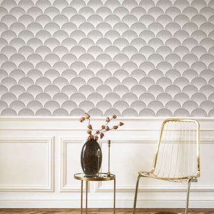 Casadeco - Broadway Taupe Twenties