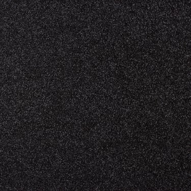 Silva Square Svart Golvabia Textilgolv