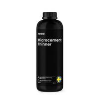 Microcement Thinner 500ml