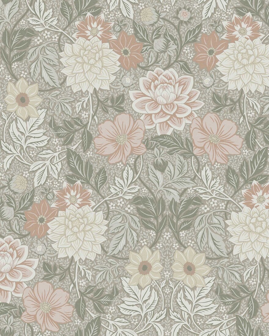 Dahlia Garden Grand