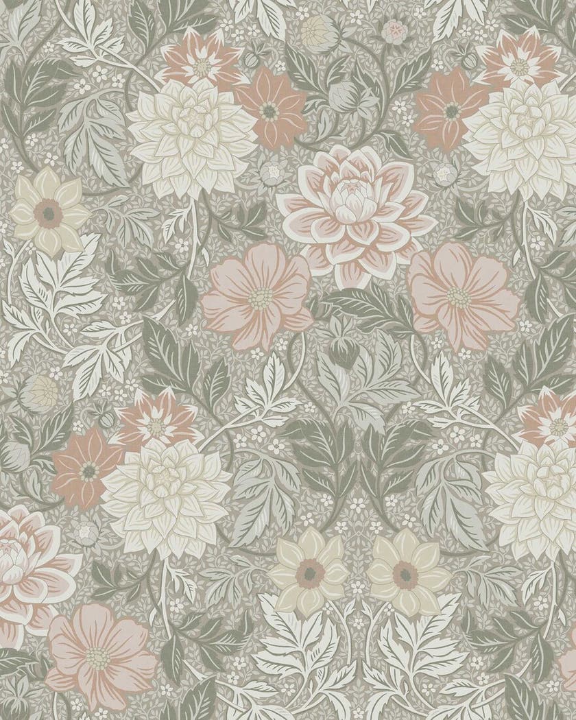 Dahlia Garden Grand