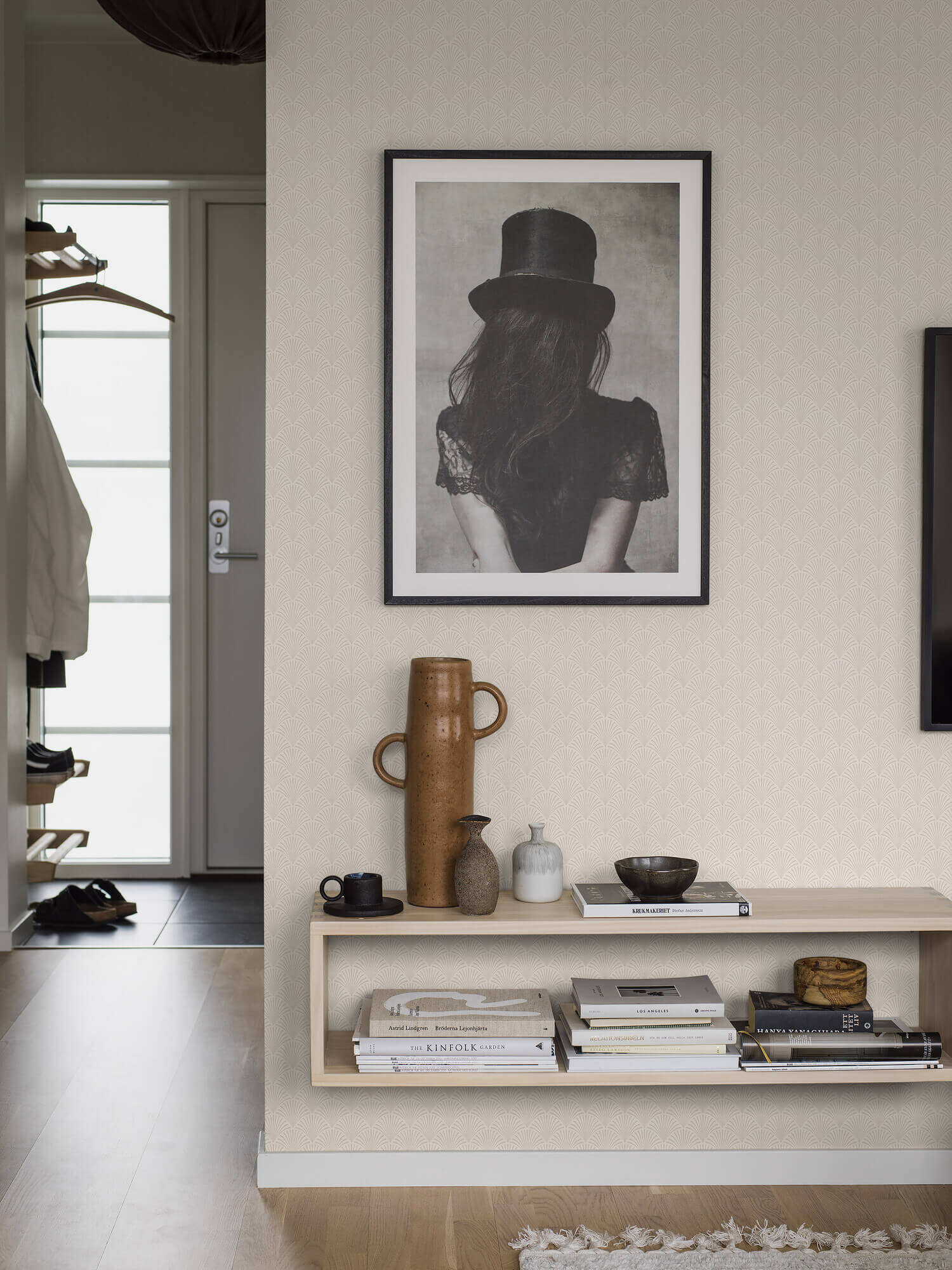 Boråstapeter - Borosan Hem Easy Up 