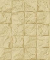 PAPIER FROISSE DORE PAPERCRAFT