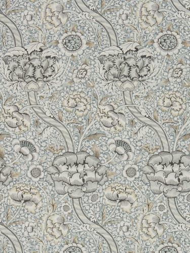 Morris & Co - Wandle Grey/Stone Morris 160th Anniversary