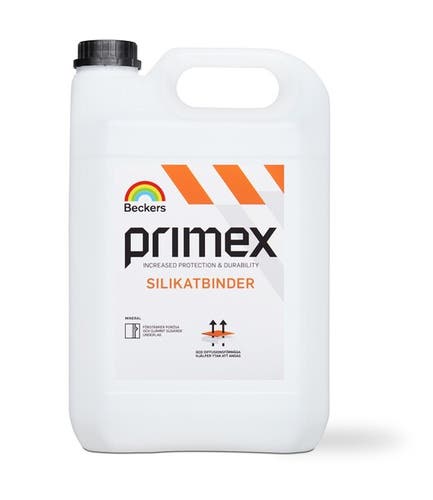 Primex Silikatbinder 10 L