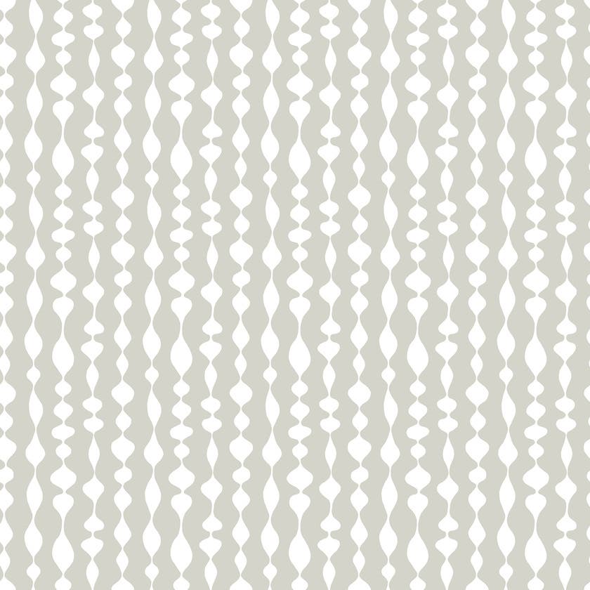 Margaret Rose Grå 527-02