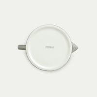 Lace Kanna 20 cm Grå