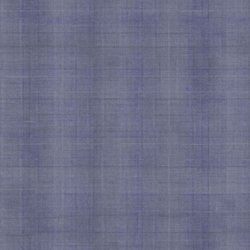 Casadeco - So Color 4 Tartan Bleu So Color 4
