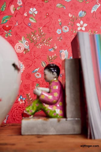 Eijffinger Intrade - PIP 2016